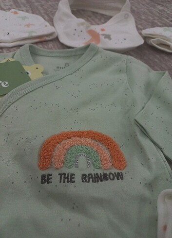 Hellobaby marka orjinal yenidogan  - Görsel 7