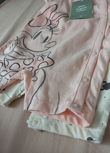 H&M H&m orjinal 2,4 ay