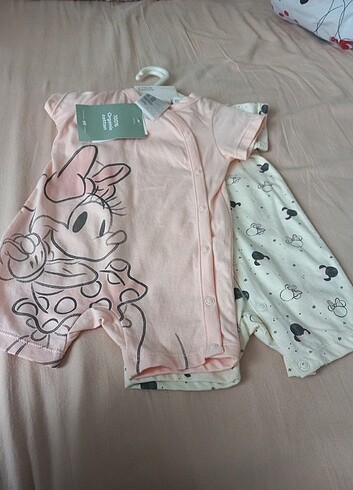 H&m orjinal 2,4 ay