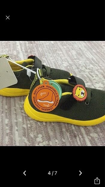 LC Waikiki LCW etiketli sıfır 26 no