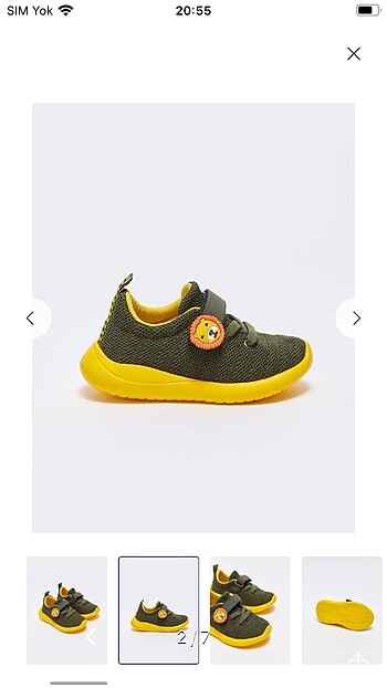 LC Waikiki LCW etiketli sıfır 25 no