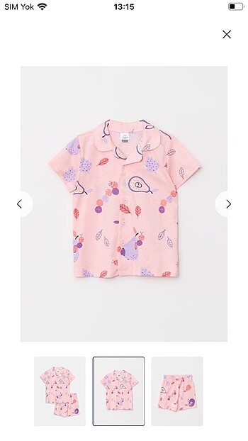 LC Waikiki LCW etiketli sıfır 6/9 ay