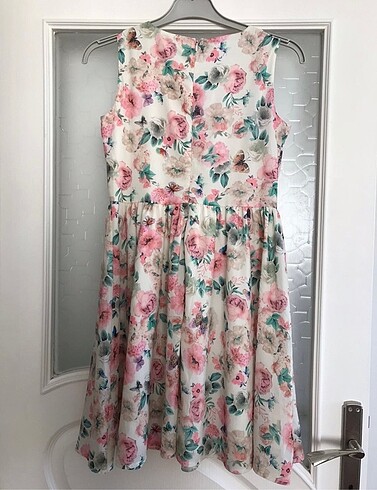 LC Waikiki Çocuk elbise