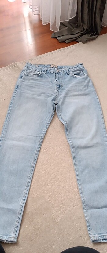 Erkek jean