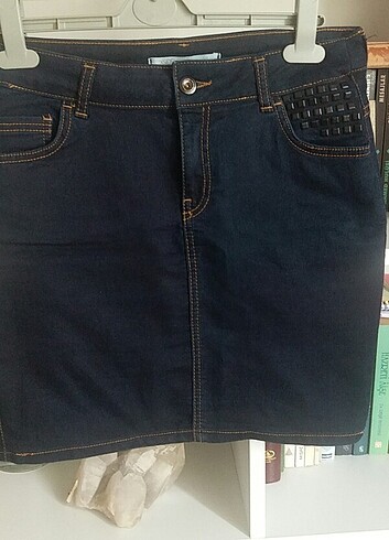 LC Waikiki LcWaikili mini kot etek