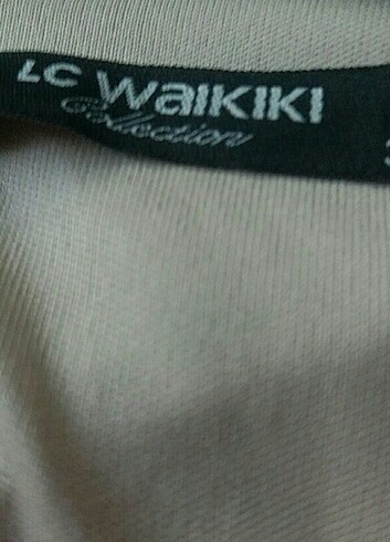 Uzun şifon elbise - Görsel 11