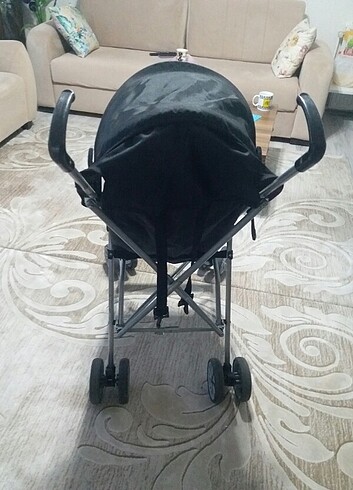 0 - 13 kg Beden Bebek arabası
