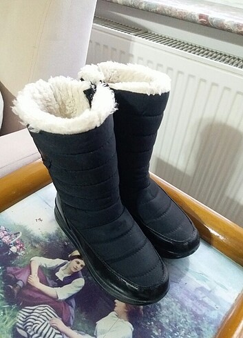 35 Beden Çocuk ayakkabı