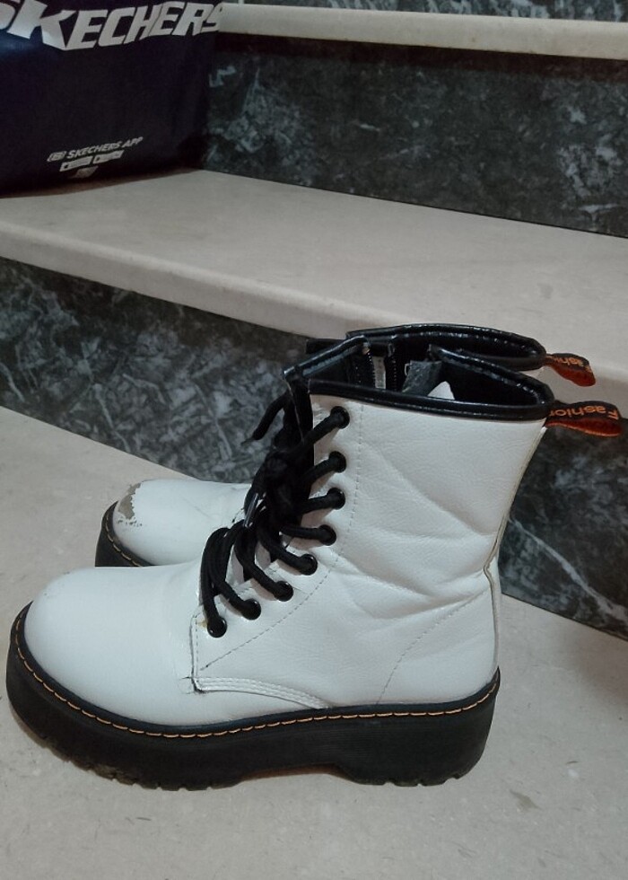 Kız çocuk bot - Görsel 2