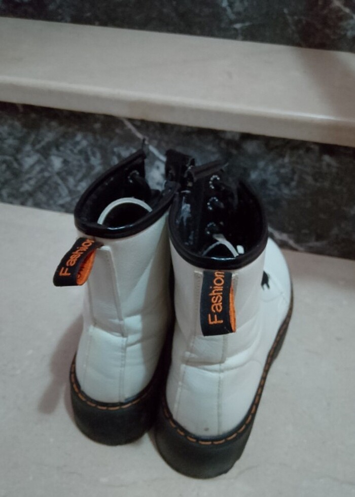 Kız çocuk bot - Görsel 5