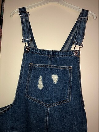 s Beden lacivert Renk Pull&Bear Jile Elbise