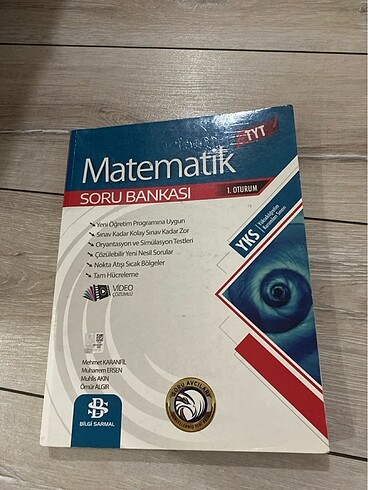 Bilgi sarmal tyt matematik