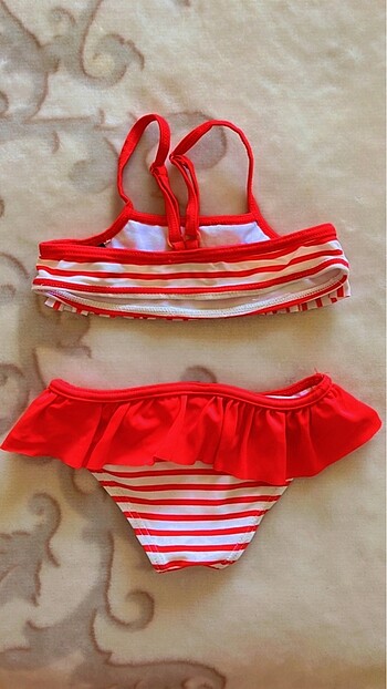 Losan Çocuk bikini takımı 2 yaş