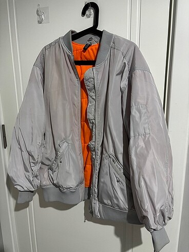 H&M Bomber Ceket