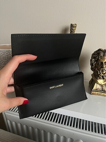 Beden Saint laurent gözlük kılıfı