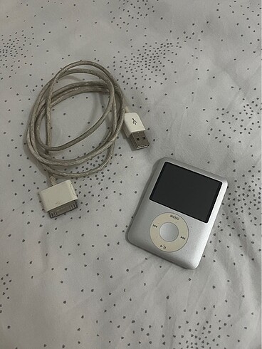 İpod nano 8 gb - Görsel 2