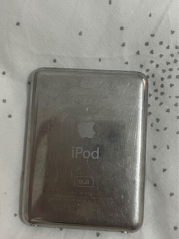 İpod nano 8 gb - Görsel 3