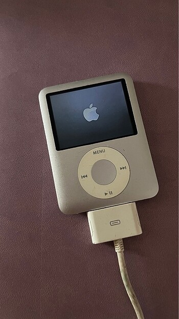 İpod nano 8 gb - Görsel 4