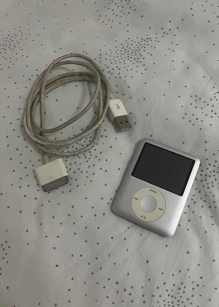 İpod nano 8 gb - Görsel 2