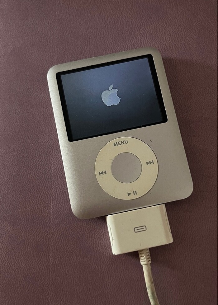 İpod nano 8 gb - Görsel 4