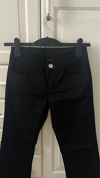 Diğer Flara jean pantolon