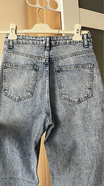 Straight fit pantolon - Görsel 5