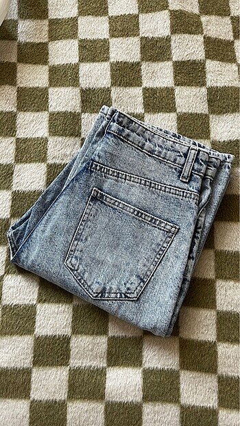 Straight fit pantolon - Görsel 6