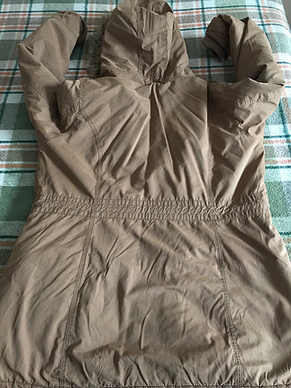 kışlık parka