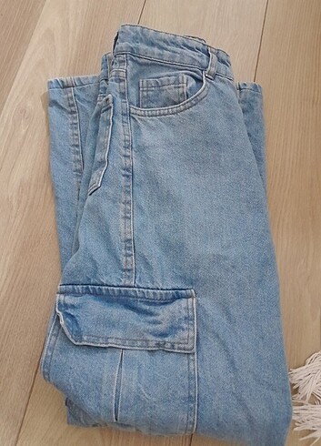 26 Beden Kadin Jean