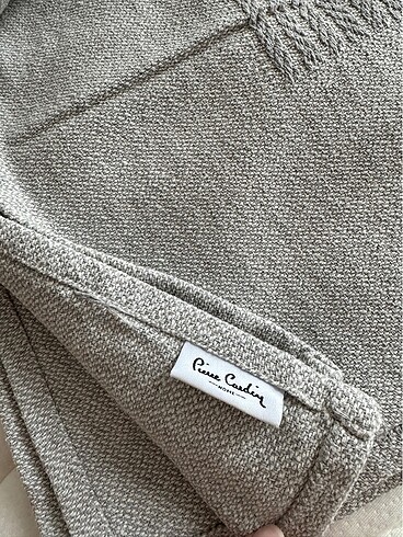 Pierre Cardin Yatak Örtüsü Seti