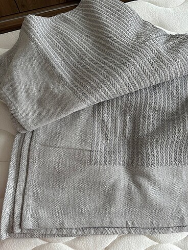 Pierre Cardin Pierre Cardin Yatak Örtüsü Seti
