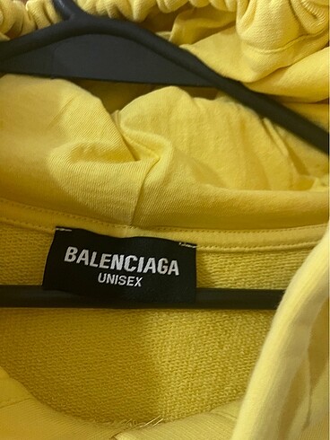 s Beden Balenciaga erkek sweet