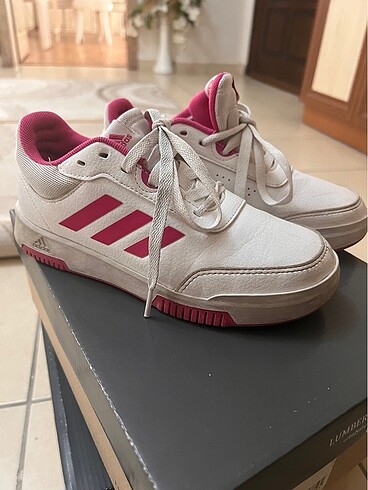 Adidas kız cocuk ayakkabı