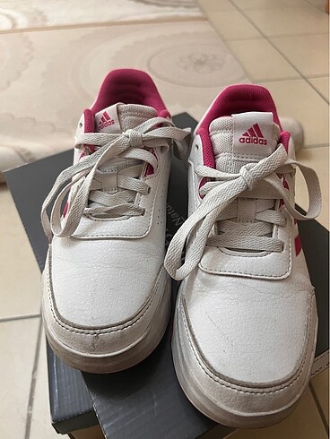 Adidas Adidas kız cocuk ayakkabı