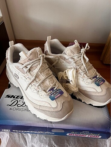39 Beden Skechers