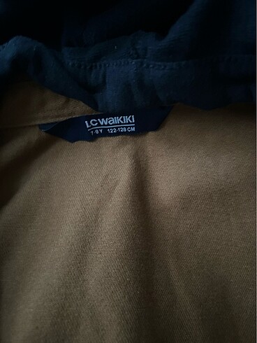 LC Waikiki Lcw gömlek