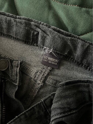 LC Waikiki Lcw kot pantolon