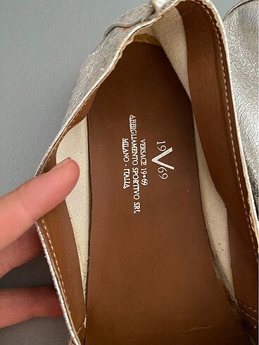 Versace Versace Espadril