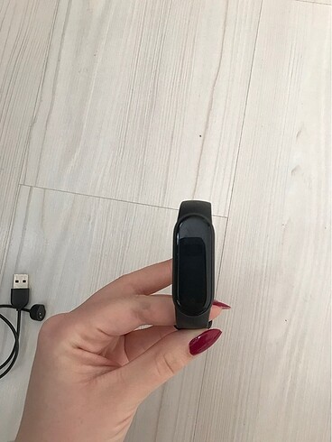 XİAOMİ Mİ BAND5 AKILLI SAAT