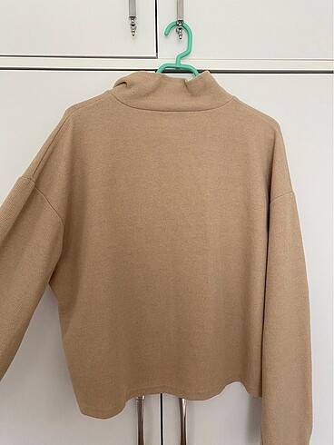 l Beden TRENDYOLMİLLA SWEAT
