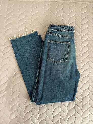38 Beden TRENDYOLMİLLA JEAN