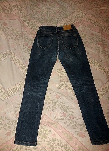Zara Pantolon 