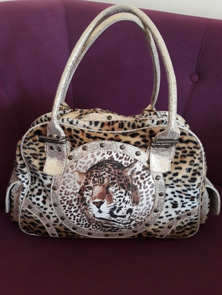 Leopar aşkı