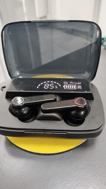Bluetooth Kulaklık