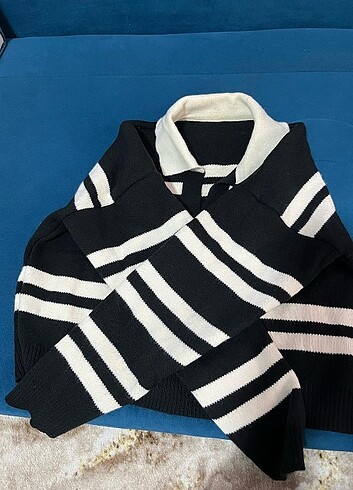 l Beden Crop kazak