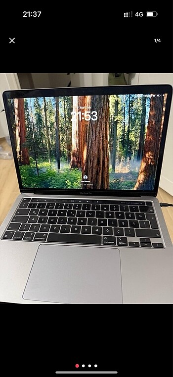 MacBook Pro
