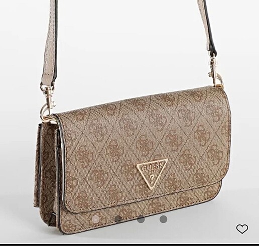 Guess çanta