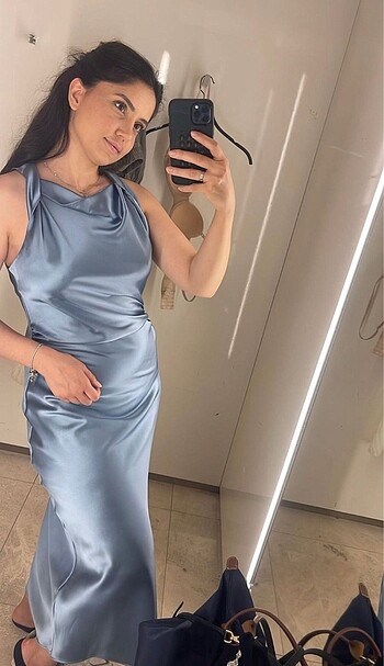 Zara Zara elbise