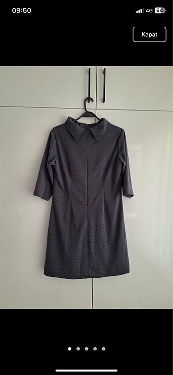 Zara Mini elbise