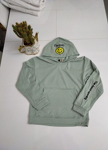 Sweatshirt 